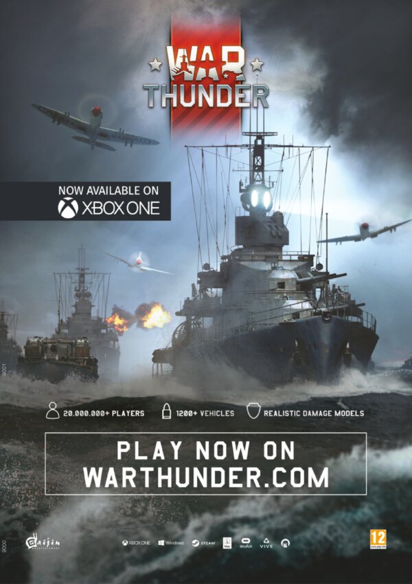 Official XBOX Magazine US   February 2019 cover